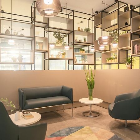 Candlewood Suites Heidelberg By Ihg 海德堡 外观 照片