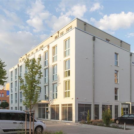 Candlewood Suites Heidelberg By Ihg 海德堡 外观 照片