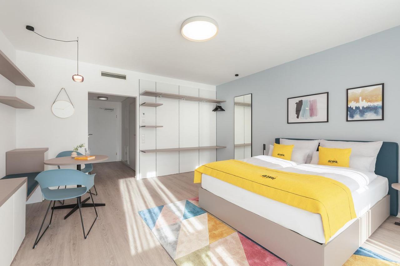Candlewood Suites Heidelberg By Ihg 海德堡 外观 照片