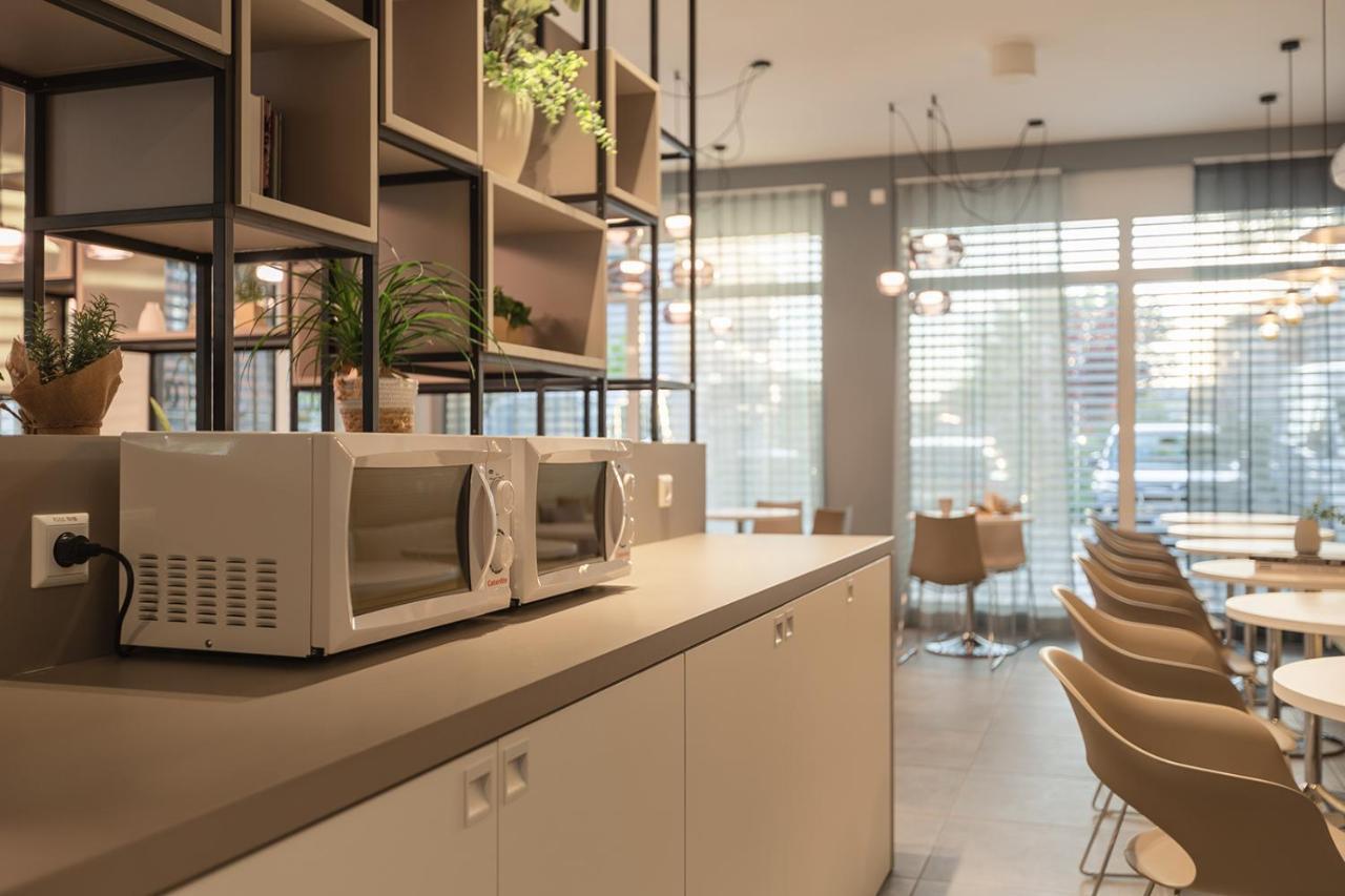 Candlewood Suites Heidelberg By Ihg 海德堡 外观 照片