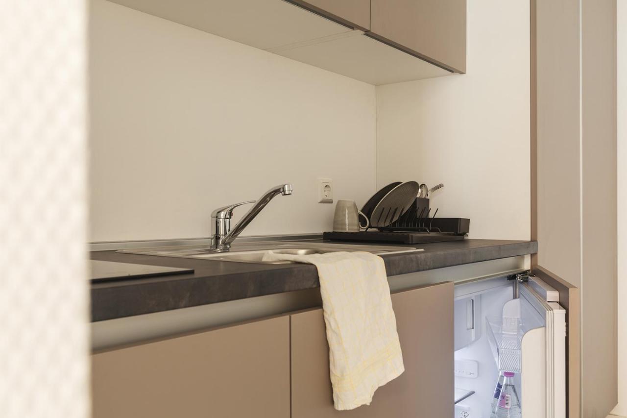 Candlewood Suites Heidelberg By Ihg 海德堡 外观 照片