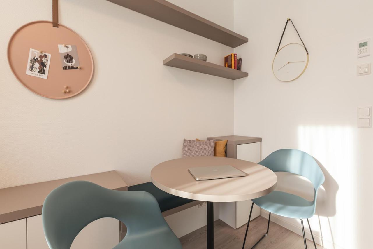 Candlewood Suites Heidelberg By Ihg 海德堡 外观 照片