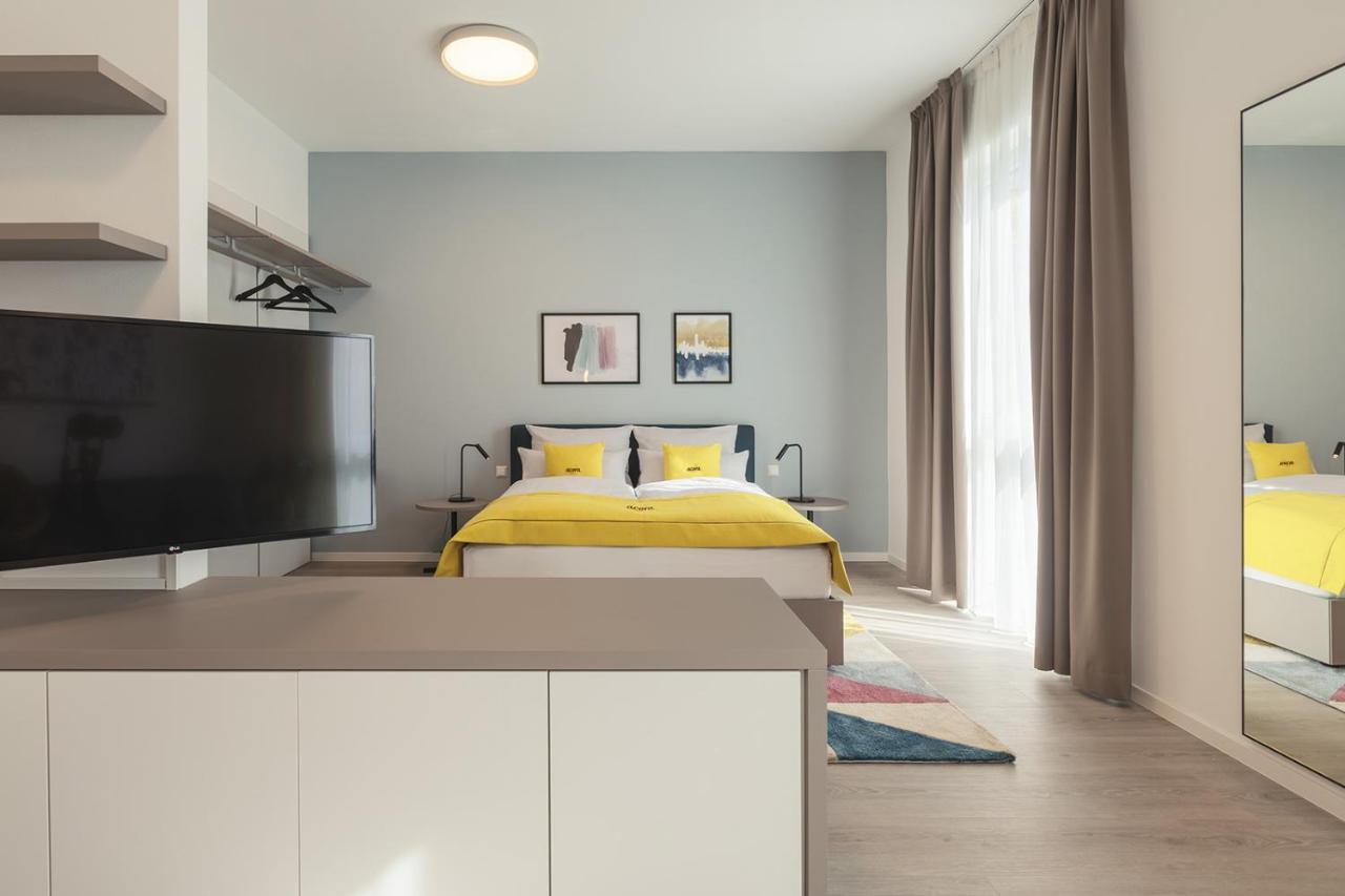 Candlewood Suites Heidelberg By Ihg 海德堡 外观 照片