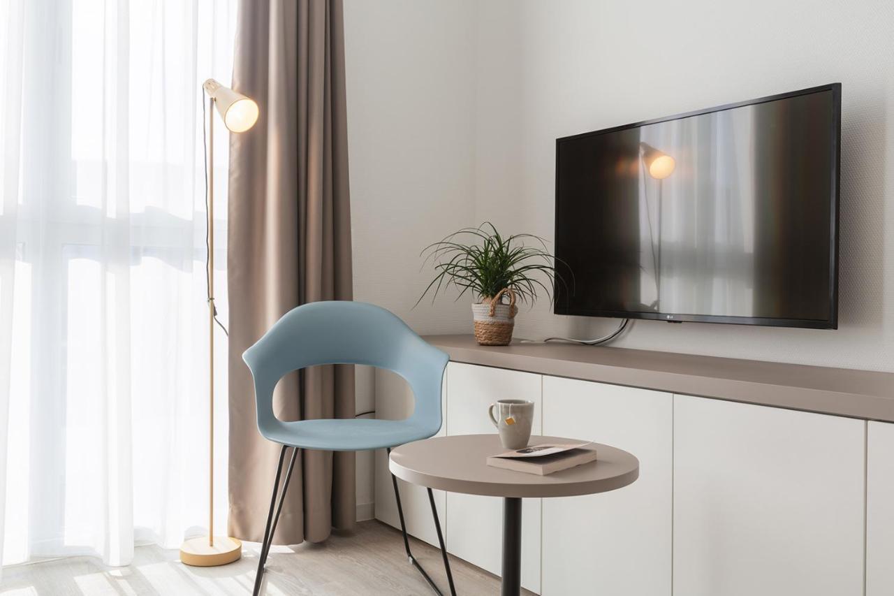 Candlewood Suites Heidelberg By Ihg 海德堡 外观 照片