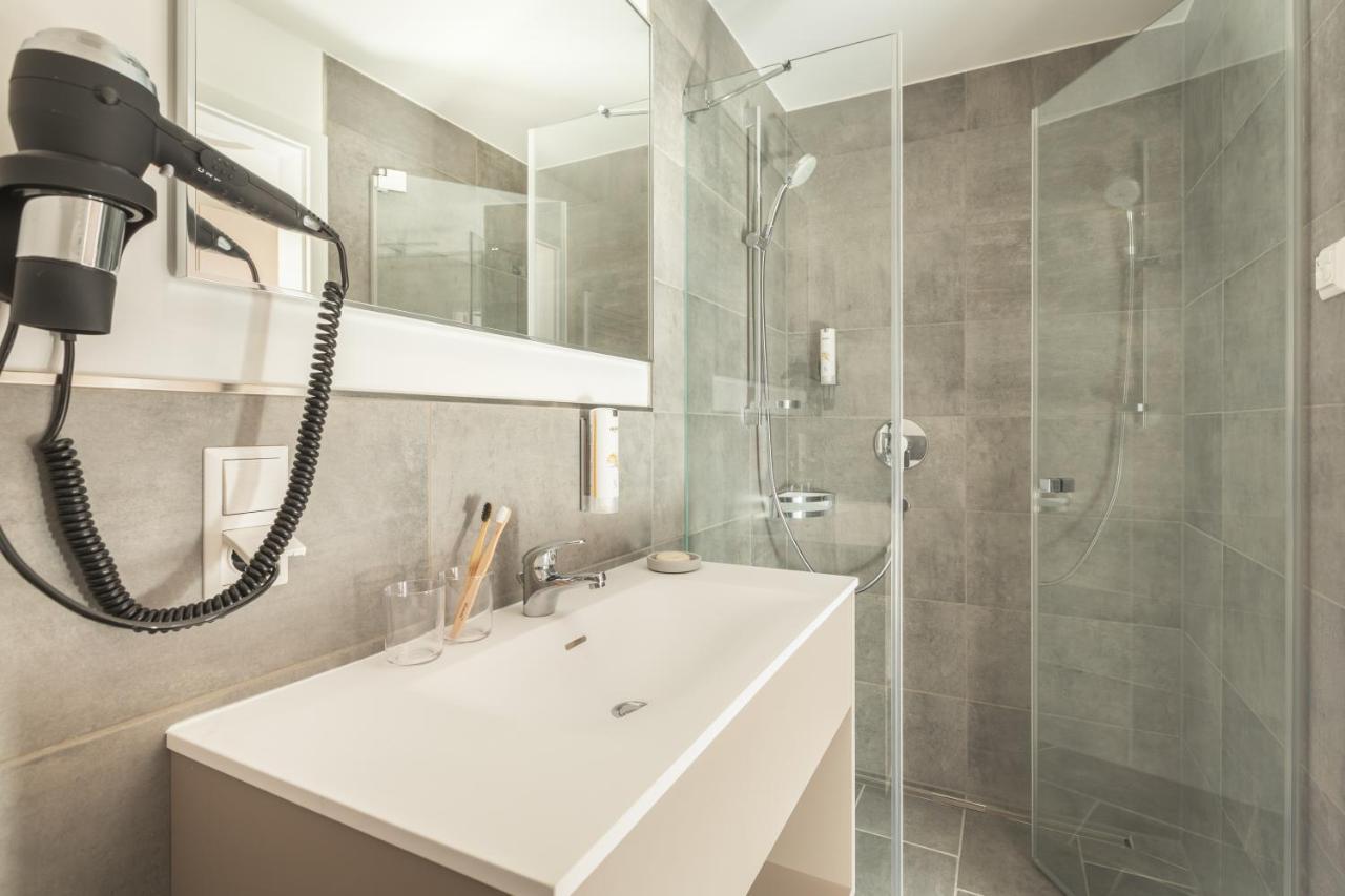 Candlewood Suites Heidelberg By Ihg 海德堡 外观 照片