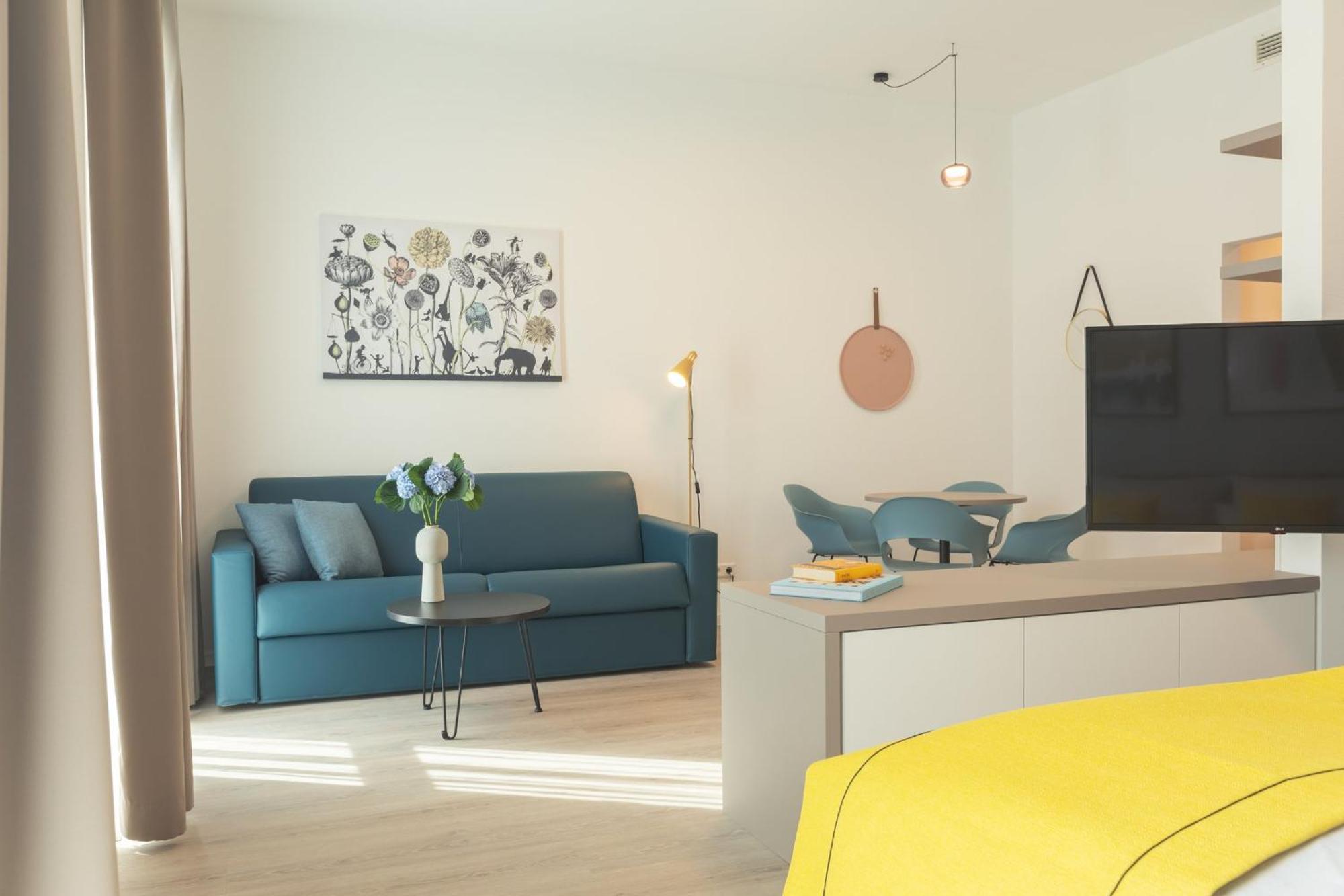 Candlewood Suites Heidelberg By Ihg 海德堡 外观 照片