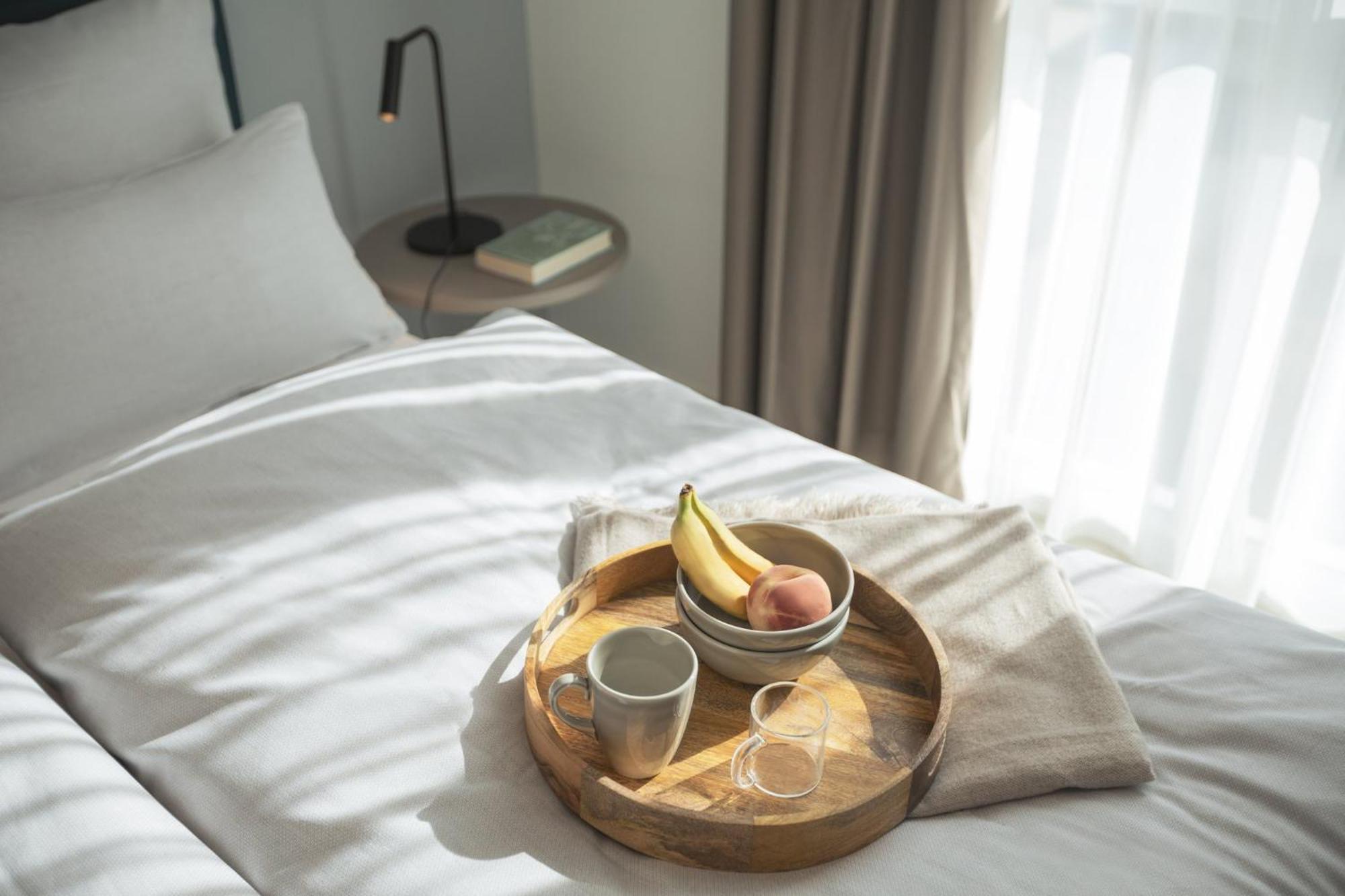 Candlewood Suites Heidelberg By Ihg 海德堡 外观 照片