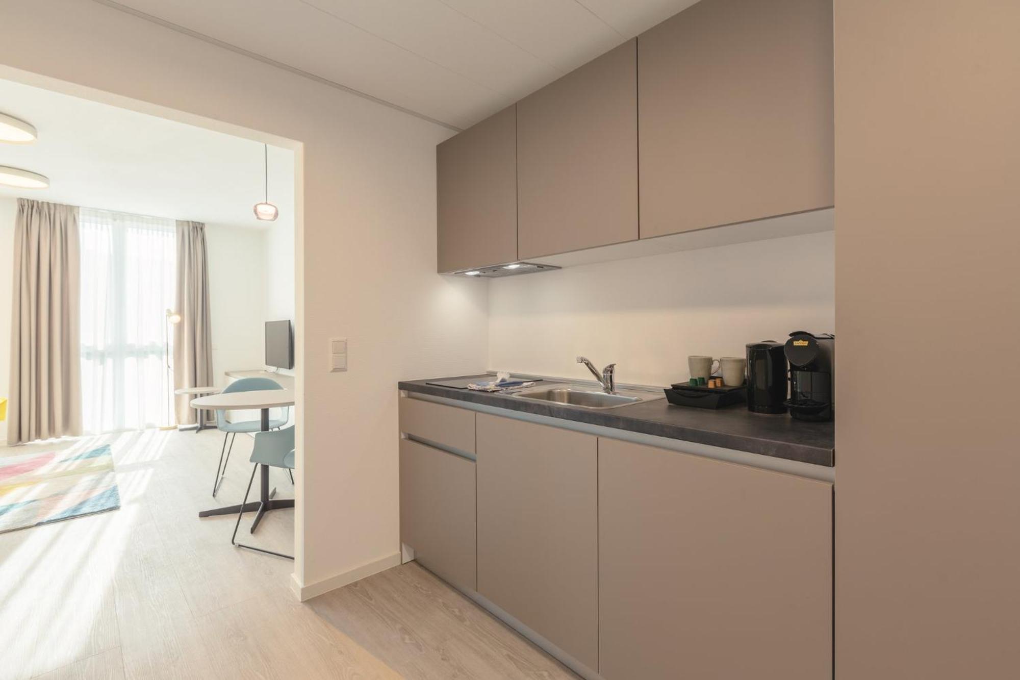 Candlewood Suites Heidelberg By Ihg 海德堡 外观 照片