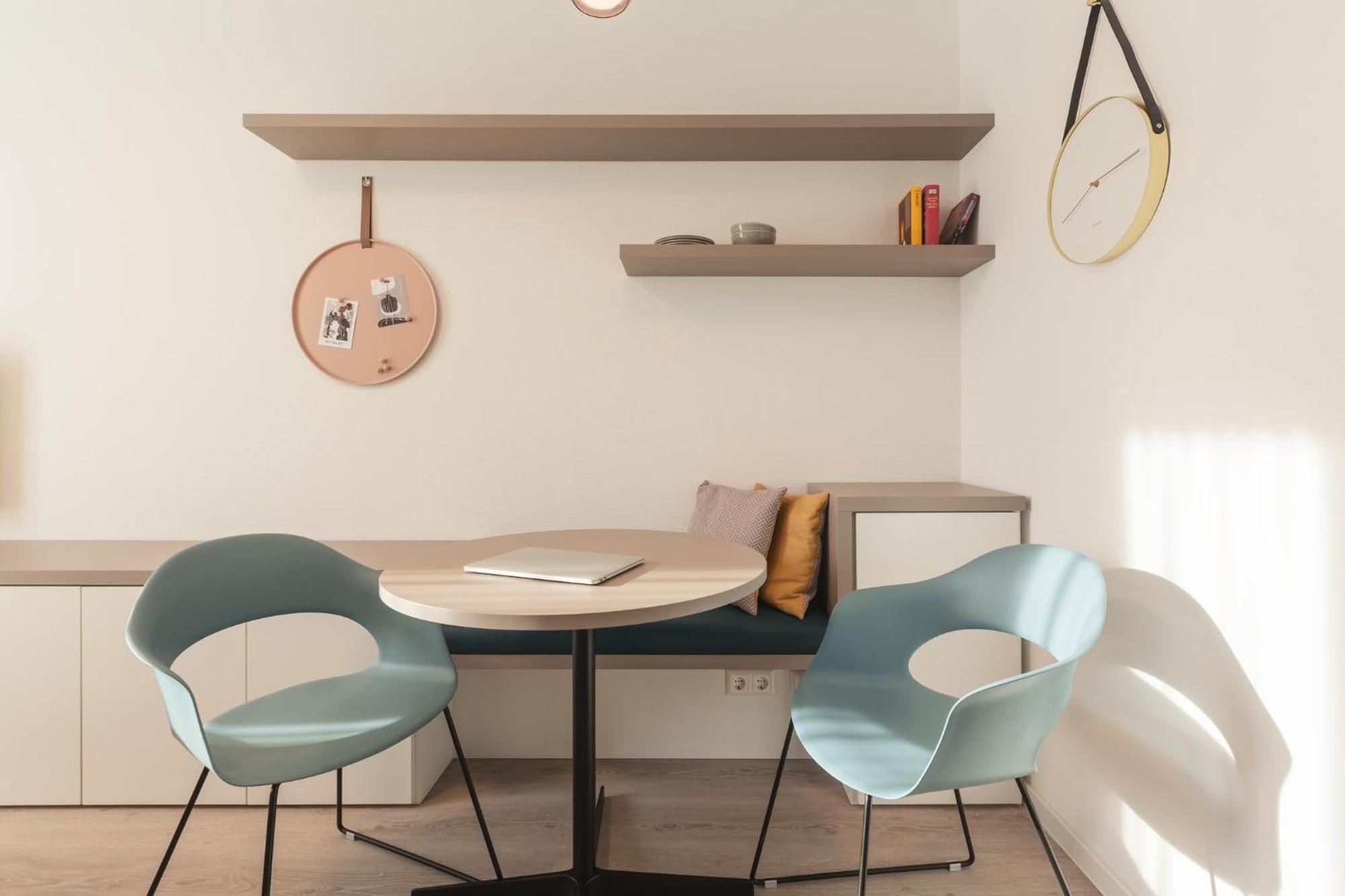 Candlewood Suites Heidelberg By Ihg 海德堡 外观 照片