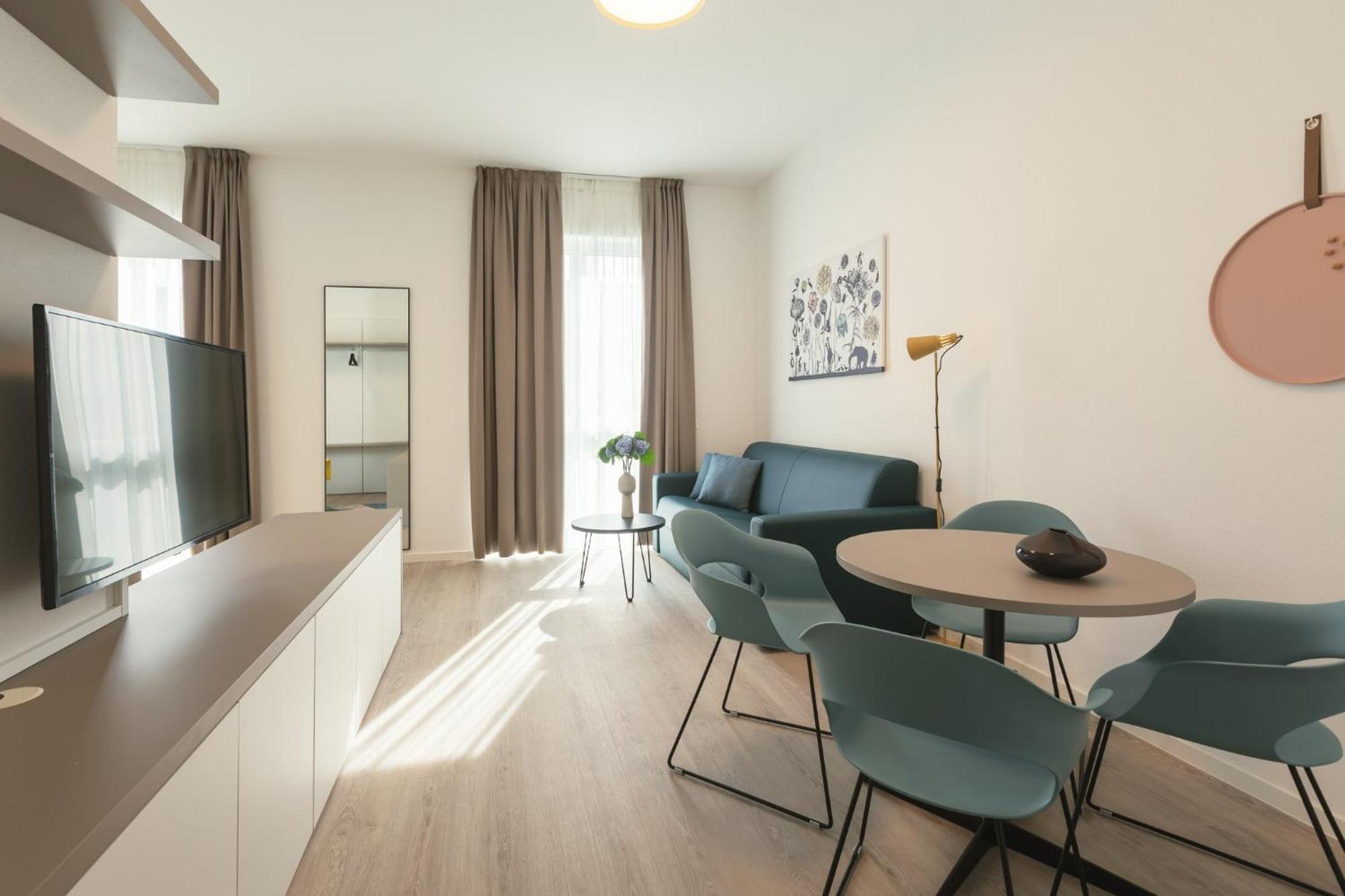 Candlewood Suites Heidelberg By Ihg 海德堡 外观 照片