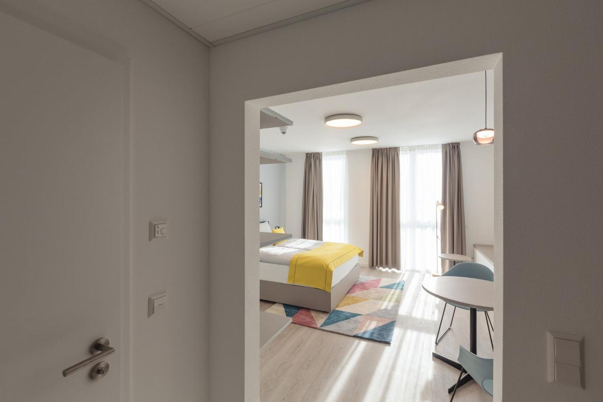 Candlewood Suites Heidelberg By Ihg 海德堡 外观 照片