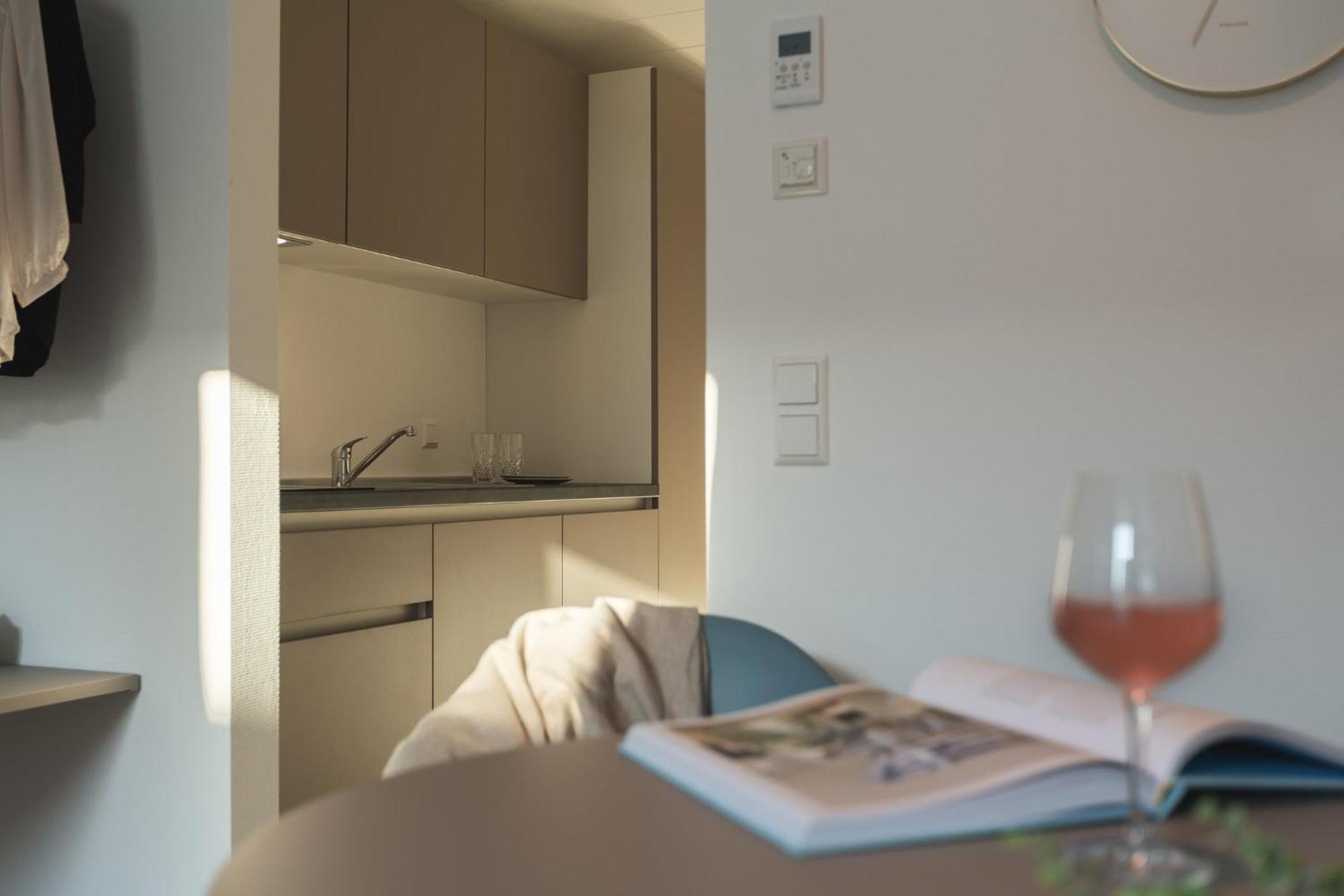 Candlewood Suites Heidelberg By Ihg 海德堡 外观 照片