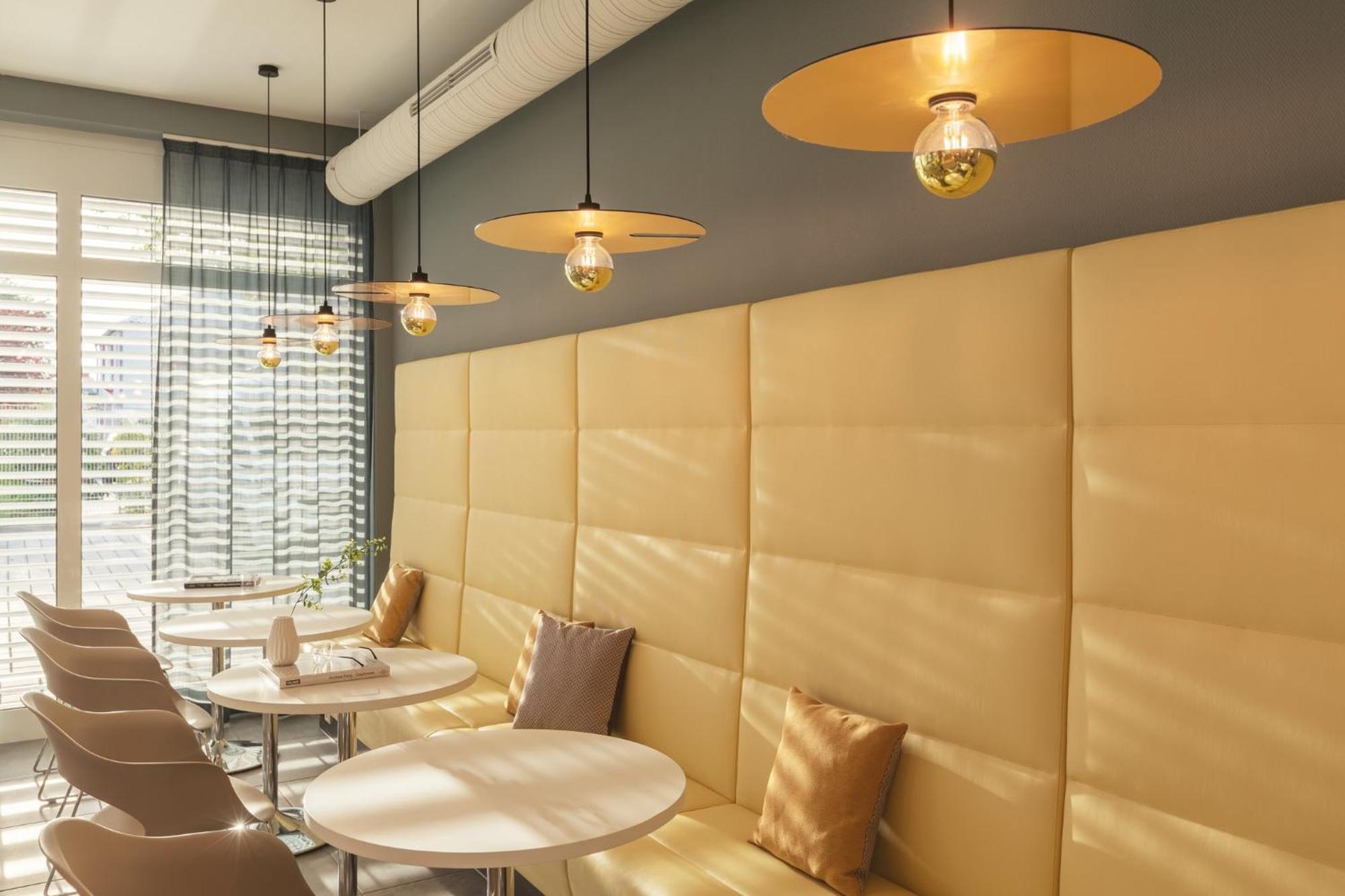 Candlewood Suites Heidelberg By Ihg 海德堡 外观 照片