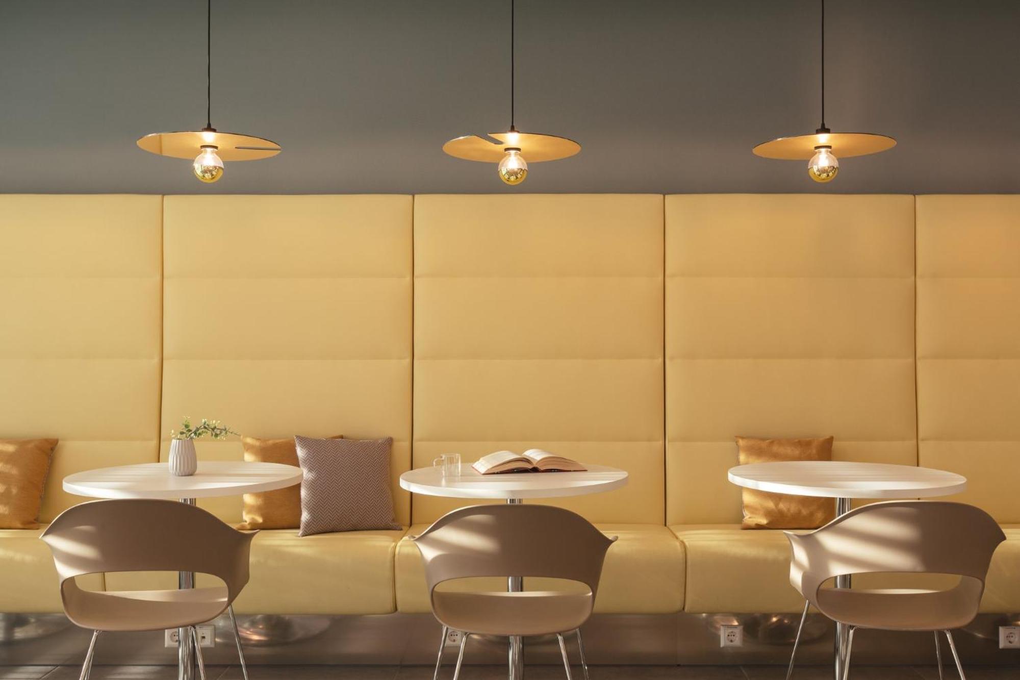 Candlewood Suites Heidelberg By Ihg 海德堡 外观 照片